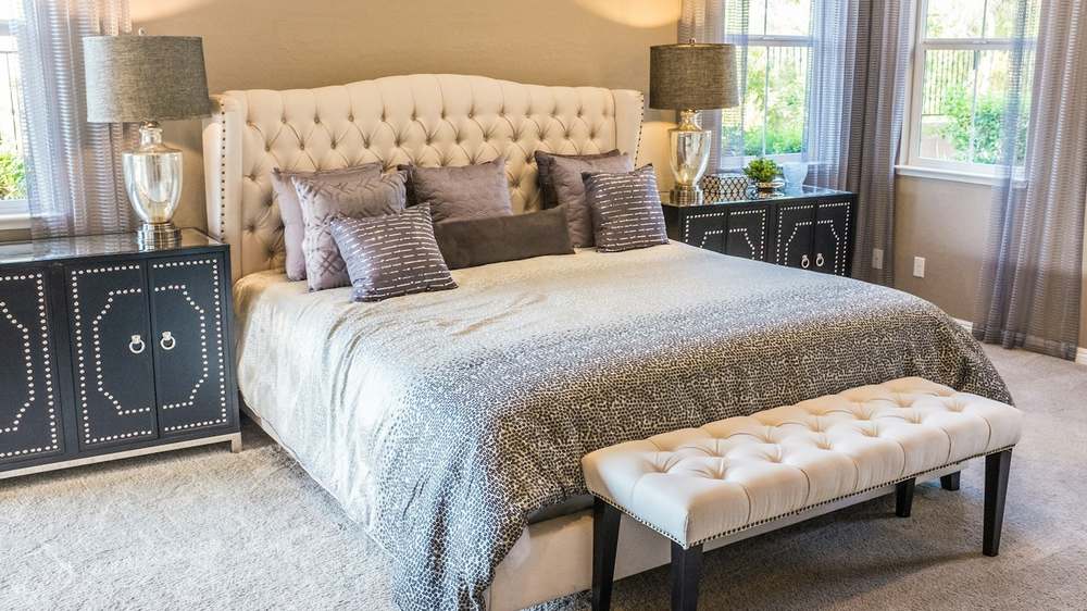 The Small Bedroom With No Wardrobe: A Complete Plan