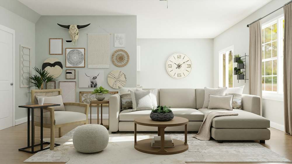 The Entryway Problem: Four Square Metres That Set the Tone