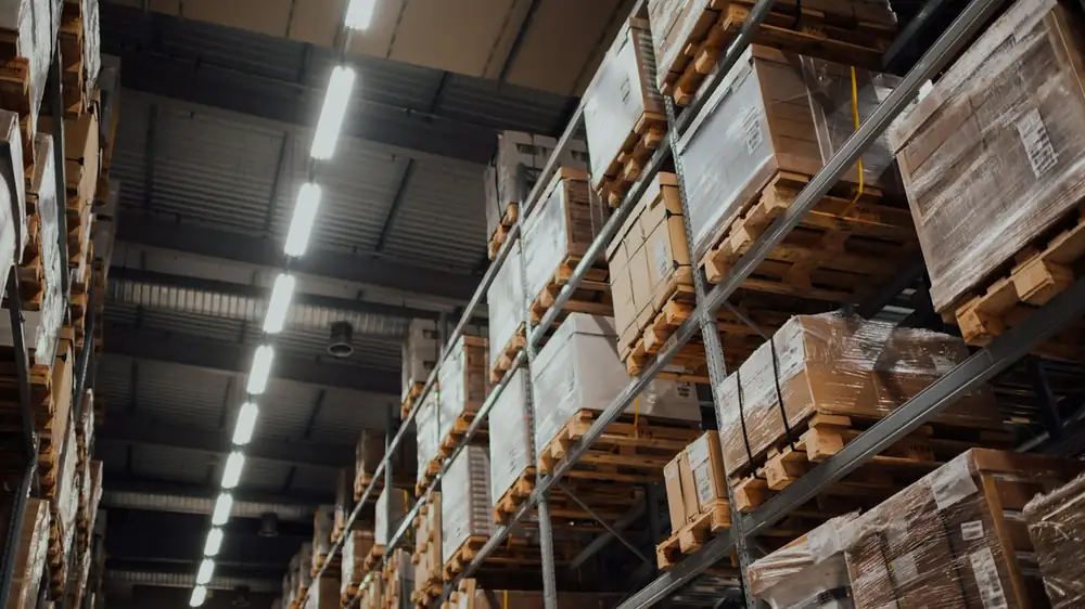 Packing a Flat: How to Box 40 Square Metres Without Wasting a Day